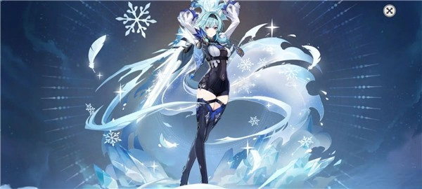 原神3.1版本up池新角色介绍