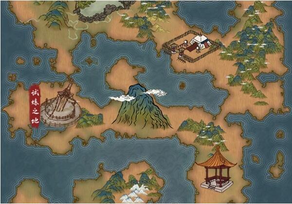 一介散修新手如何快速入坑 一介散修新手详细玩法分享