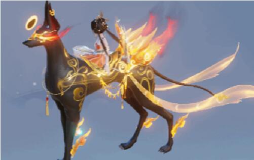 梦幻新诛仙哮天犬技能有哪些 梦幻新诛仙哮天犬技能一览