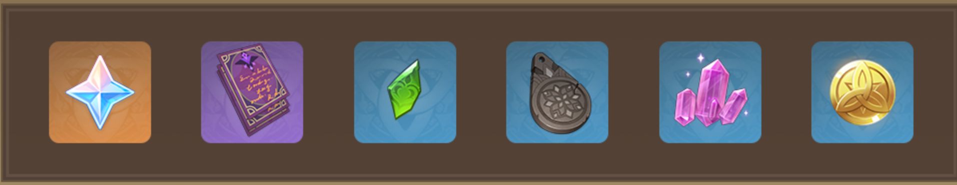 原神伞盖菌褶参加要求是什么 溢神的论证参加要求一览