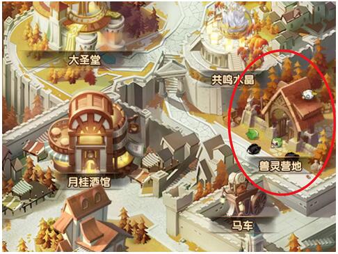 剑与远征宠物系统核心玩法是什么 剑与远征宠物系统玩法介绍