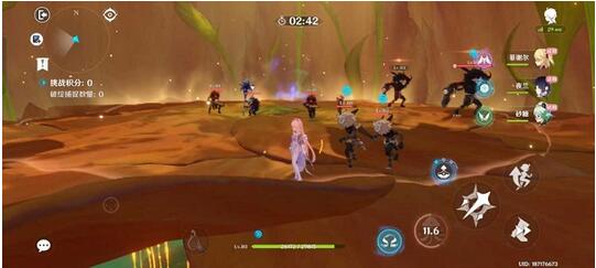 原神溢神的论证第二天玩法是什么 原神溢神的论证第二天玩法一览