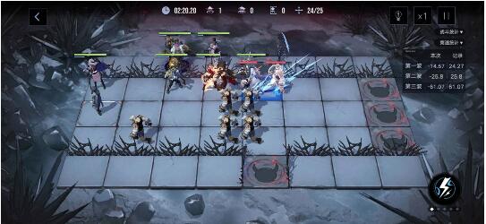 无期迷途破碎高危布兰德怎么打 无期迷途破碎高危布兰德打法攻略