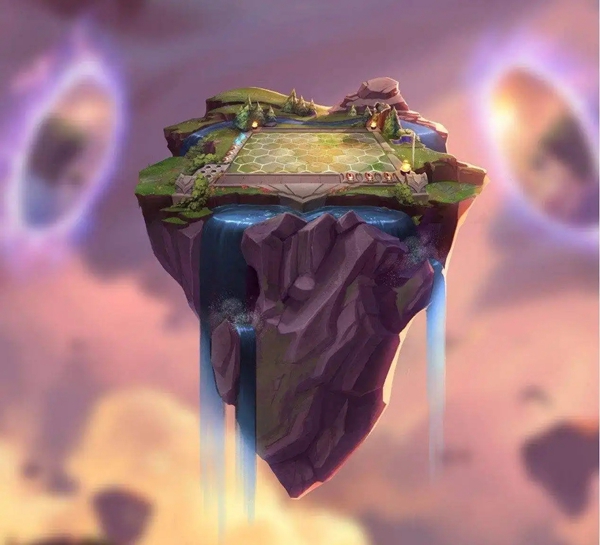 云顶之弈灵魂虹吸适合那个羁绊 灵魂虹吸适合羁绊介绍