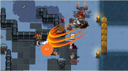 元气骑士恶魔术士技能碎片怎么获得 元气骑士恶魔术士技能碎片获得攻略