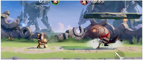 代号破晓鲁班七号技能连招细节有那些 代号破晓鲁班七号技能连招细节介绍