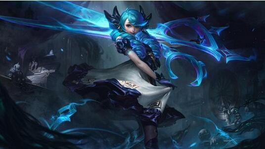 英雄联盟手游3.4版本新装备有哪些 英雄联盟手游3.4版本新装备一览