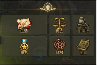 龙之谷世界商会玩法是什么 龙之谷世界商会玩法一览