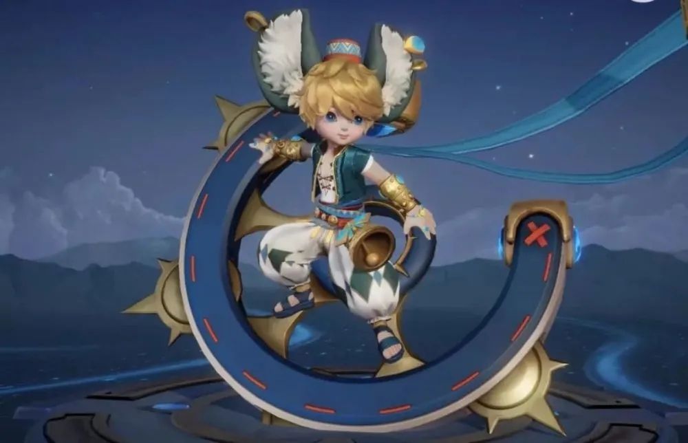 王者荣耀S29赛季皮肤是谁的 S29赛季新皮肤一览