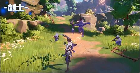 晶核COA职业怎么选择 晶核COA职业选择推荐