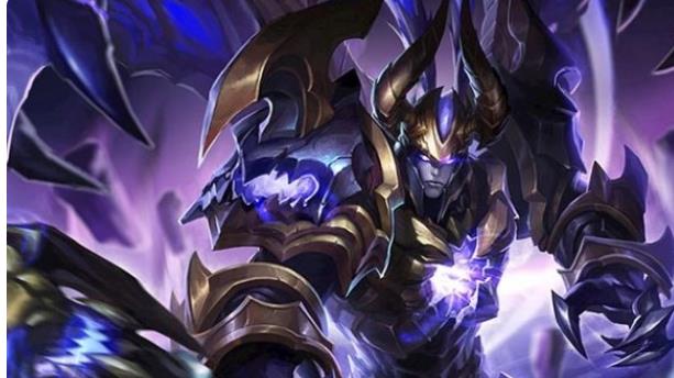 王者荣耀吕布fmvp皮肤什么时候上线 吕布fmvp皮肤上线时间