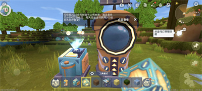 迷你世界地牢在哪里 迷你世界地牢位置一览