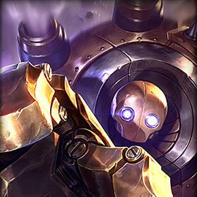 英雄联盟手游布里茨怎么对线 英雄联盟手游布里茨对线攻略