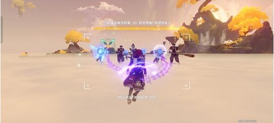 原神溢神的论证第七天玩法是什么 原神溢神的论证第七天玩法一览