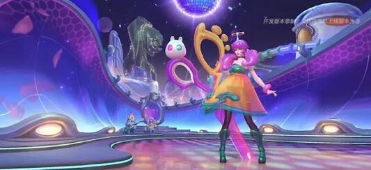 英雄联盟手游3.4版本皮肤什么时候上线 英雄联盟手游3.4版本皮肤上线时间一览