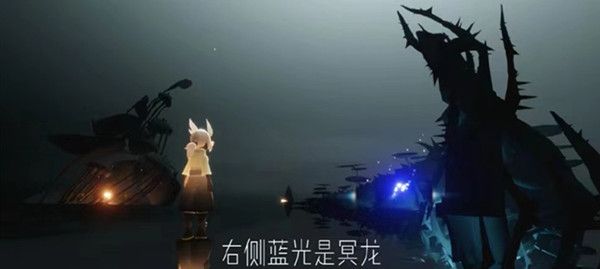 光遇破碎季在哪个地图？破碎季新地图位置介绍[多图]图片5