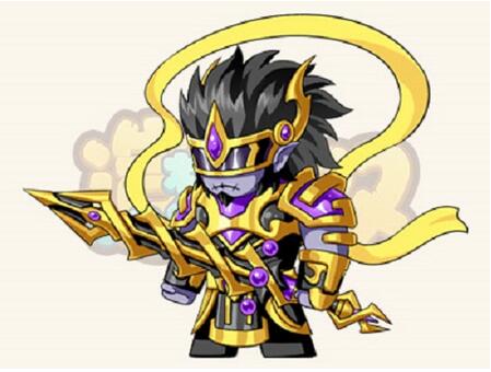 造梦无双韦护技能机制怎么样 造梦无双韦护技能机制介绍