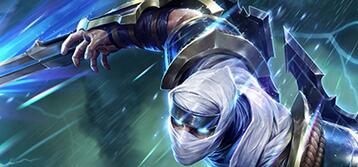 英雄联盟手游劫怎么对线 英雄联盟手游劫对线攻略