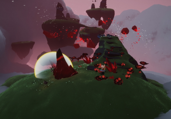 光遇9月15日红石在哪 9.15红石位置一览