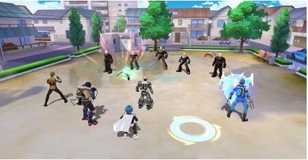 一拳超人正义执行最强阵容怎么搭配 一拳超人正义执行最强阵容搭配介绍