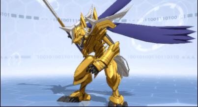 数码宝贝：新世纪偃月加鲁鲁技能有什么效果 数码宝贝：新世纪偃月加鲁鲁技能介绍