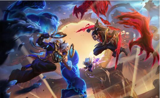 英雄联盟手游超武乾坤孤拳瑟提怎么获取 英雄联盟手游超武乾坤孤拳瑟提获取攻略