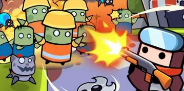 弹壳特攻队平民出装怎么选择 弹壳特攻队平民出装选择推荐