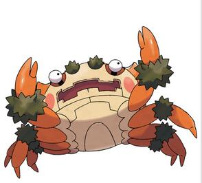 宝可梦：朱/紫愤怒甲壳特性有什么用 宝可梦：朱/紫愤怒甲壳特性介绍