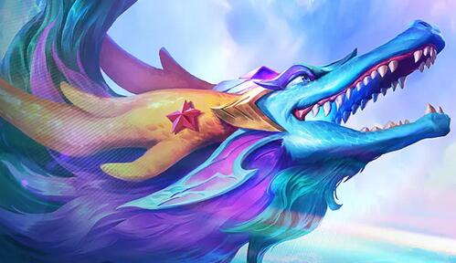 云顶之弈碧波龙阵容怎么搭配 云顶之弈碧波龙最强阵容搭配介绍