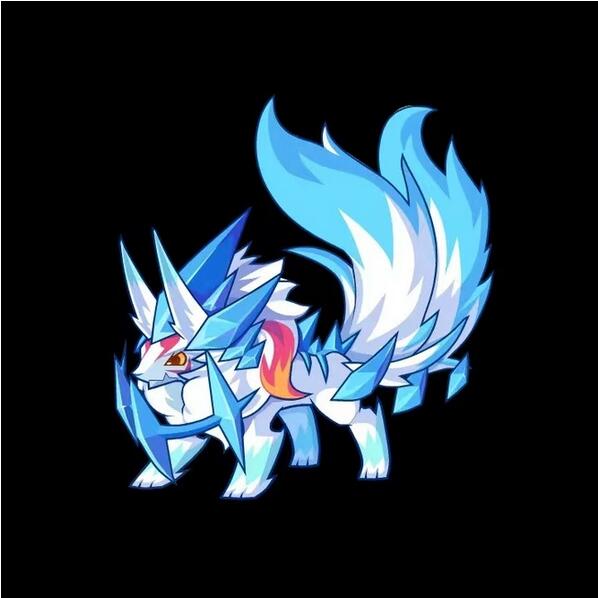 洛克王国有多少概率能进化为雪顶妖兽 洛克王国雪顶妖兽进化概率介绍