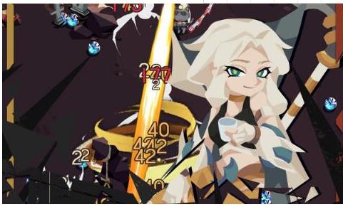 重返深渊武器形态怎么解锁 武器形态解锁攻略