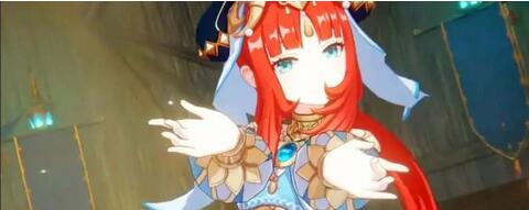 原神妮露命之座介绍 原神妮露命之座隐藏效果分享