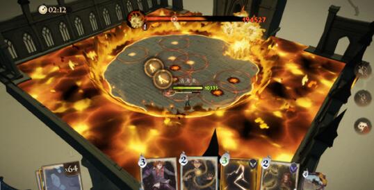 哈利波特魔法觉醒追忆之境第23层厉火怎么打 哈利波特魔法觉醒追忆之境第23层厉火打法攻略