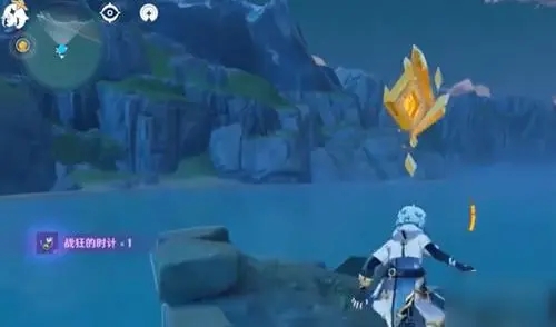 原神3.1草神瞳怎么收集 草神瞳收集位置大全