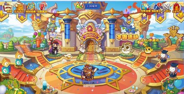 洛克王国念珠鹤捕捉位置怎么捕捉 洛克王国念珠鹤捕捉攻略