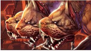 龙之谷世界地狱犬副本怎么打 龙之谷世界地狱犬副本打法攻略