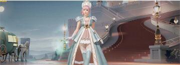 和平精英水晶奇缘皮肤需要多少钱 和平精英水晶奇缘皮肤价格一览