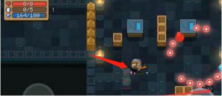 元气骑士死亡笔记获取方法 元气骑士死亡笔记获取全过程分享