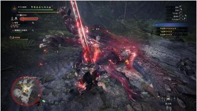 怪物猎人：世界冰原DLC太刀后期开荒怎么配装 太刀后期开荒配装攻略