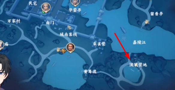 不良人3拿盗轶事怎么完成 拿盗轶事攻略