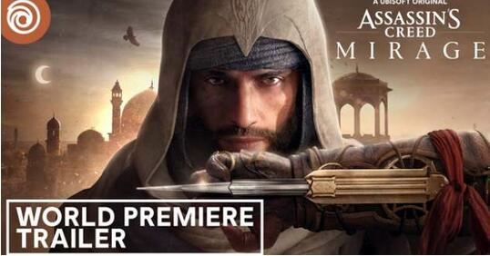 刺客信条幻影主线故事讲了什么 刺客信条幻影主线故事介绍