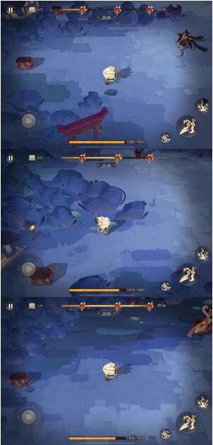 阴阳师神武行关卡一六个宝箱位置攻略 阴阳师神武行关卡一六个宝箱详细位置分享