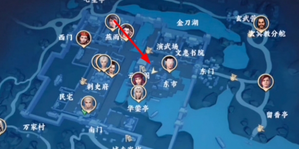 不良人3商者好琴轶事怎么完成 商者好琴轶事攻略