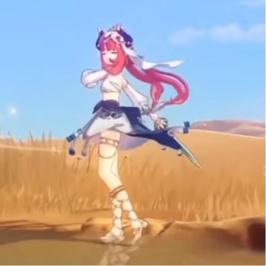 原神妮露绽放队阵容怎么搭配 原神妮露绽放队阵容搭配推荐