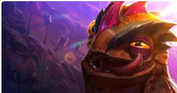 金铲铲之战隐秘之海呲呲有什么效果 隐秘之海呲呲技能介绍