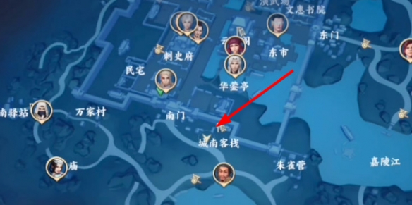 不良人3犬吠非主轶事怎么完成 犬吠非主轶事攻略