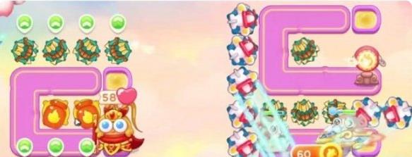 保卫萝卜4周赛9.22攻略是什么 西游周赛9月22日攻略