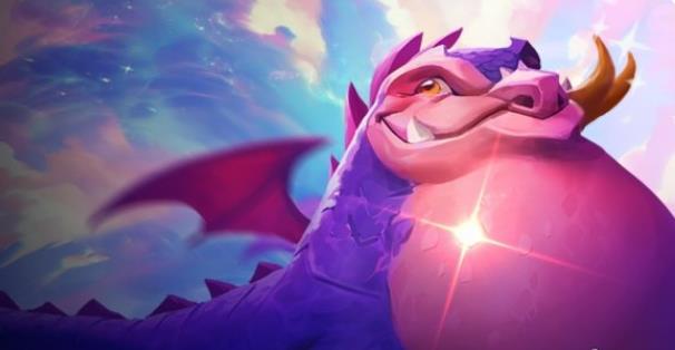 金铲铲之战诺姆希有什么效果 隐秘之海龙族小天才技能介绍