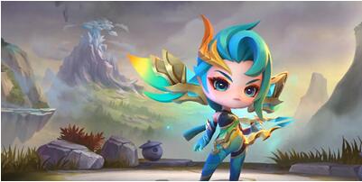 金铲铲之战神龙尊者小小卡莎怎么获得 金铲铲之战神龙尊者小小卡莎获得方法