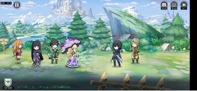 盾之勇者成名录浪潮6-16通关过关过程 盾之勇者成名录浪潮6-16通关通关全过程介绍